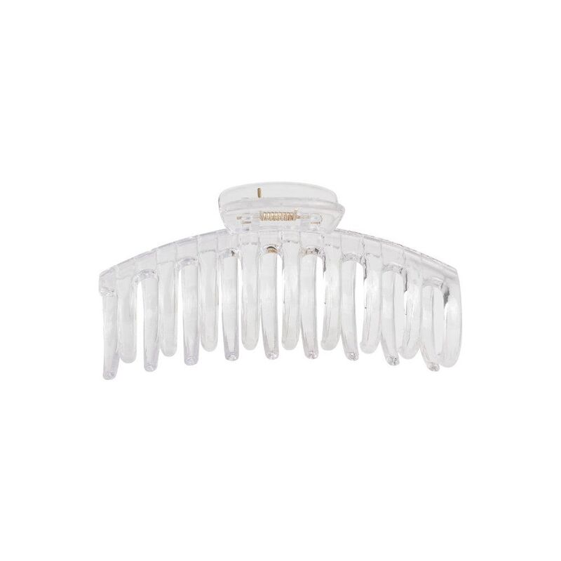 Mermade Hair Claw Clip - Pink Mermade Hair Claw Clip - Pink