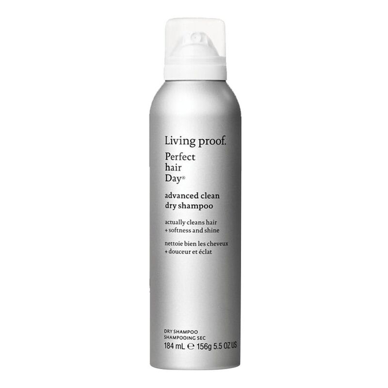 Living Proof Phd Advanced Clean Dry Shampoo 184 ml Living Proof Phd Advanced Clean Dry Shampoo 184 ml