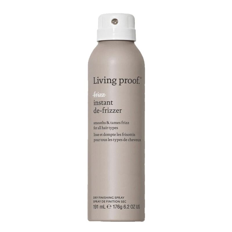 Living Proof No Frizz Instant De-Frizzer 191 ml Living Proof No Frizz Instant De-Frizzer 191 ml
