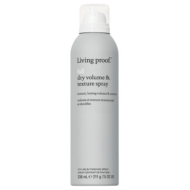 Living Proof Full Dry Volume & Texture Spray 238 ml Living Proof Full Dry Volume & Texture Spray 238 ml