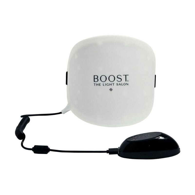 The Light Salon Boost LED Body Patch The Light Salon Boost LED Body Patch