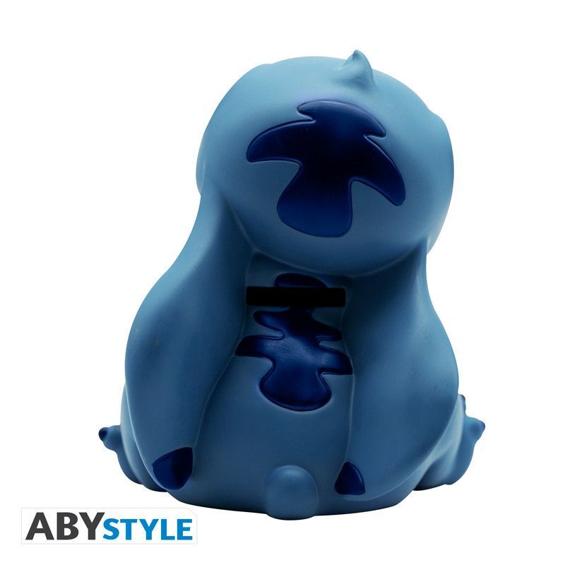 Abystyle Disney Money Bank - Lilo & Stitch - "Stitch" Abystyle Disney Money Bank - Lilo & Stitch - "Stitch"