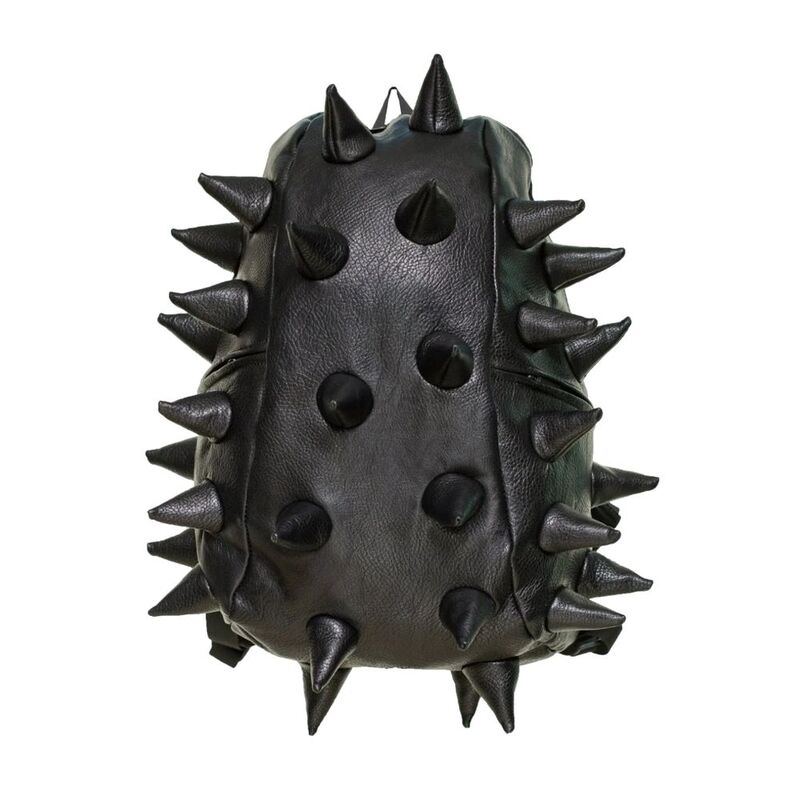 Madpax Spike Backpack - Got Your Black Madpax Spike Backpack - Got Your Black