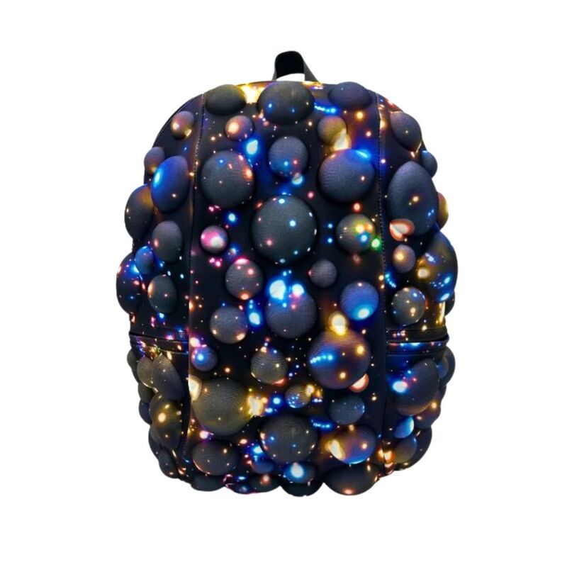 Madpax Bubble Backpack - Warp Speed Madpax Bubble Backpack - Warp Speed