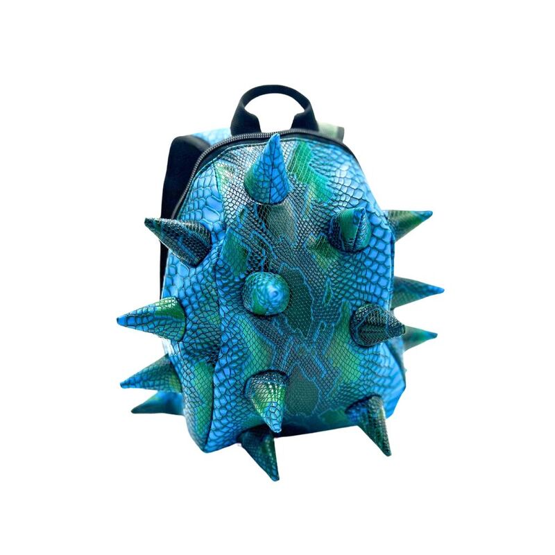 Madpax Mini Backpack - Blue Mamba Madpax Mini Backpack - Blue Mamba