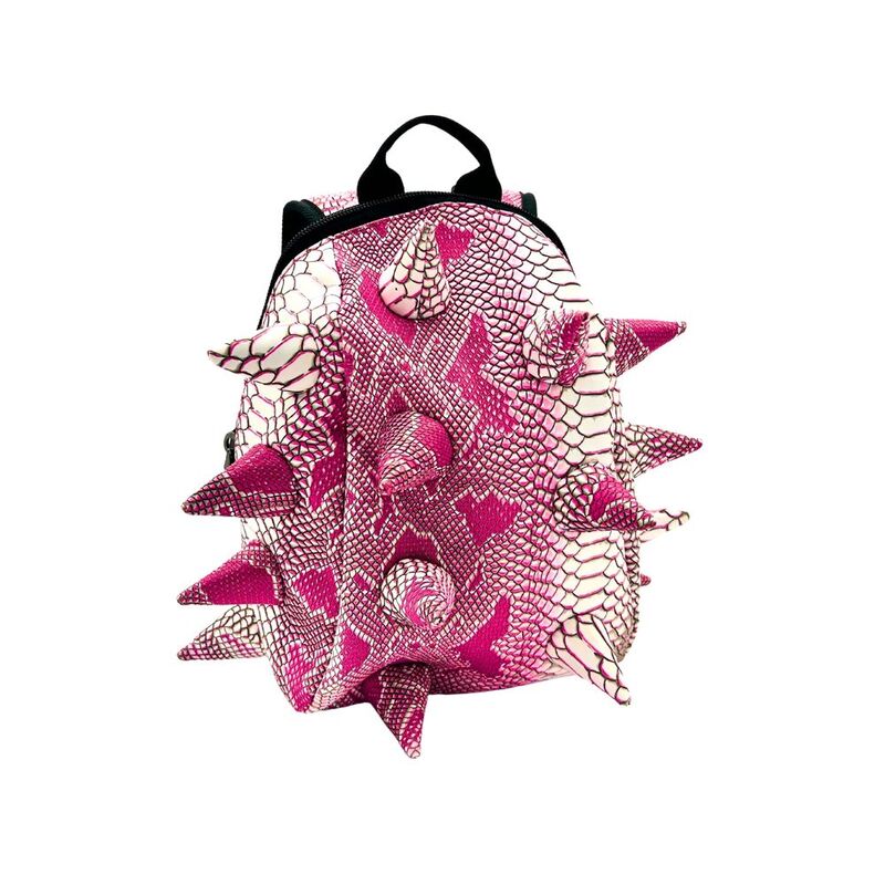 Madpax Mini Backpack - Pink Extinct Madpax Mini Backpack - Pink Extinct
