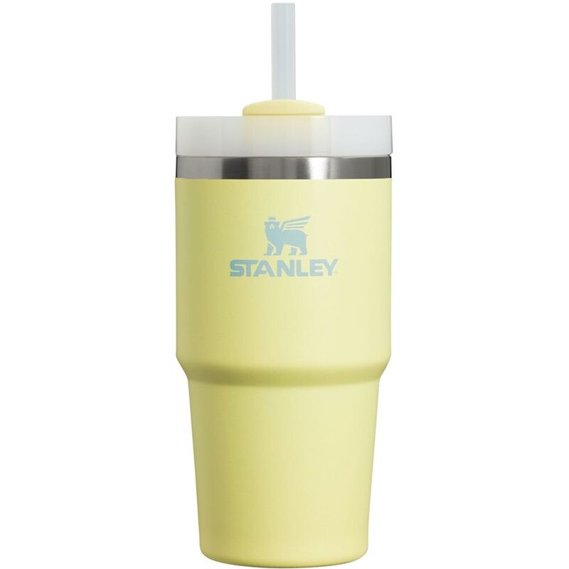 Stanley Quencher 2.0 Travel Tumbler 0.6L/20Oz - Pomelo