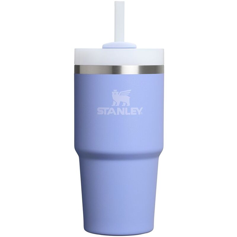 Stanley Quencher 2.0 Travel Tumbler 0.6L/20Oz - Hydrangea