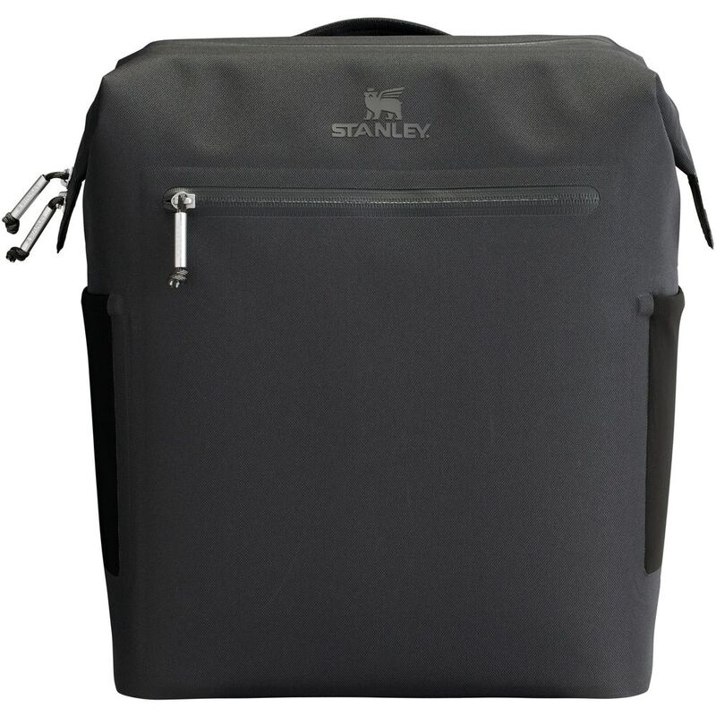 Stanley All-Day Madeleine Midi Cooler Backpack 14L/14.8Qt - Black