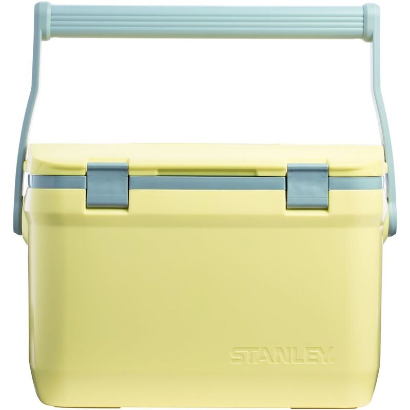 Stanley Easy-Carry Outdooer Cooler 15L/16Qt - Pomelo