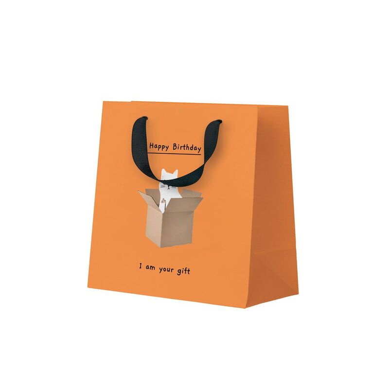 Ohh Deer I Am Your Gift Mini Gift Bag (12277) Gift Bag Ohh Deer I Am Your Gift Mini Gift Bag (12277) Gift Bag