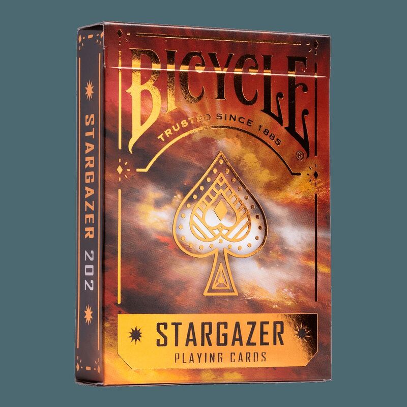 Bicycle Playing Cards Stargazer 202 Bicycle Playing Cards Stargazer 202