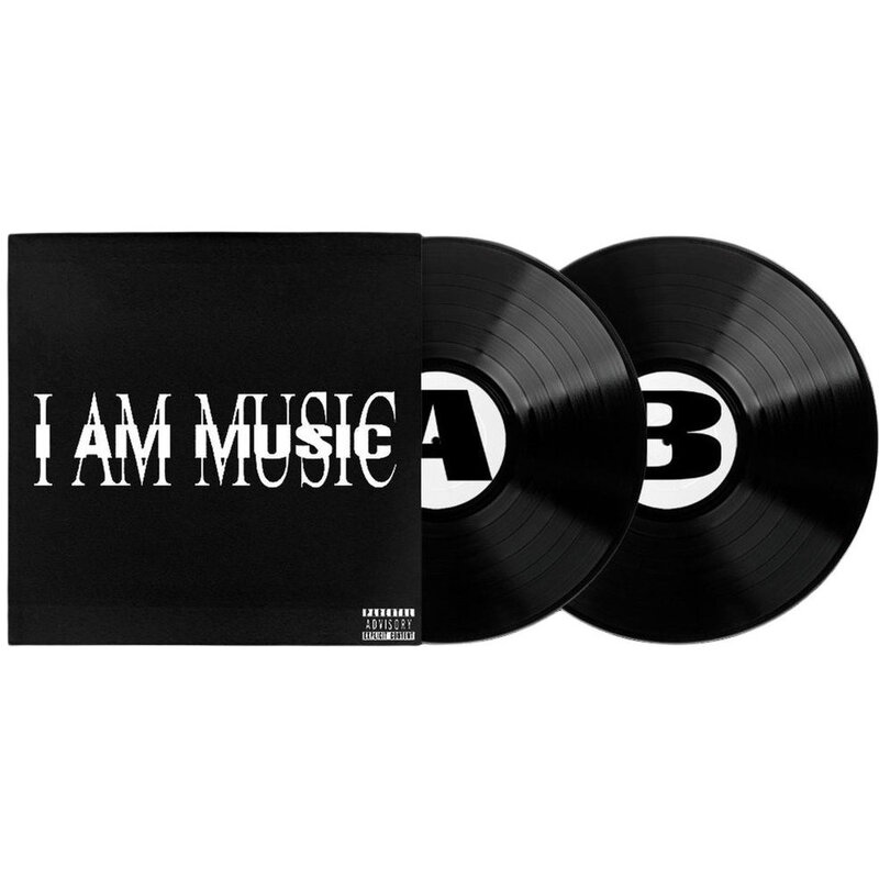 Music (2 Discs)|Playboi Carti Music (2 Discs)|Playboi Carti