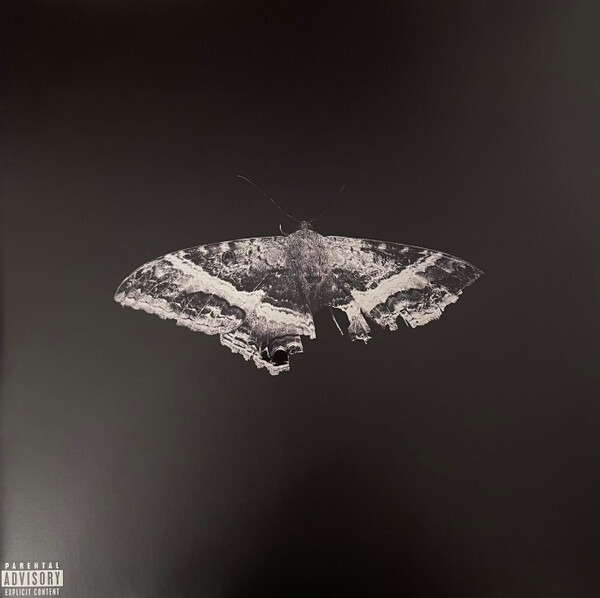 To Pimp A Butterfly (Metallic Colored Vinyl) (Limited Edition) (2 Discs) (2LP / Exclusive Color #3 / International Version) | Kendrick Lamar To Pimp A Butterfly (Metallic Colored Vinyl) (Limited Edition) (2 Discs) (2LP / Exclusive Color #3 / International Version) | Kendrick Lamar