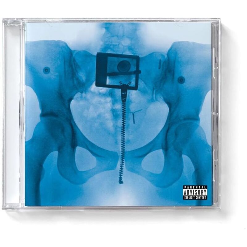 Virgin (Clear Disc)|Lorde