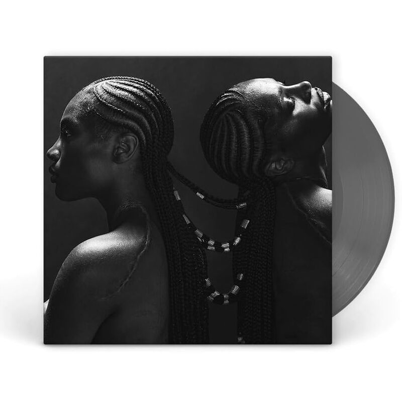 Anxiety (Limited 7inch Vinyl)|Doechii Anxiety (Limited 7inch Vinyl)|Doechii
