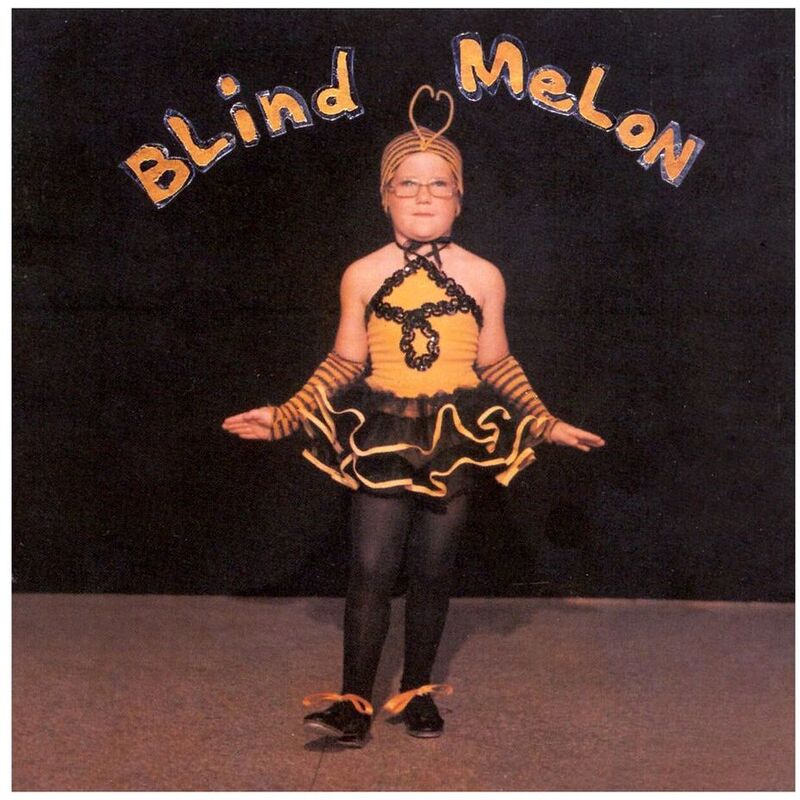 Blind Melon (2 Discs)|Blind Melon Blind Melon (2 Discs)|Blind Melon