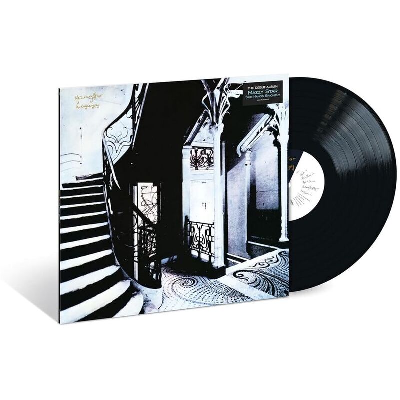 She Hangs Brightly |Mazzy Star  She Hangs Brightly |Mazzy Star