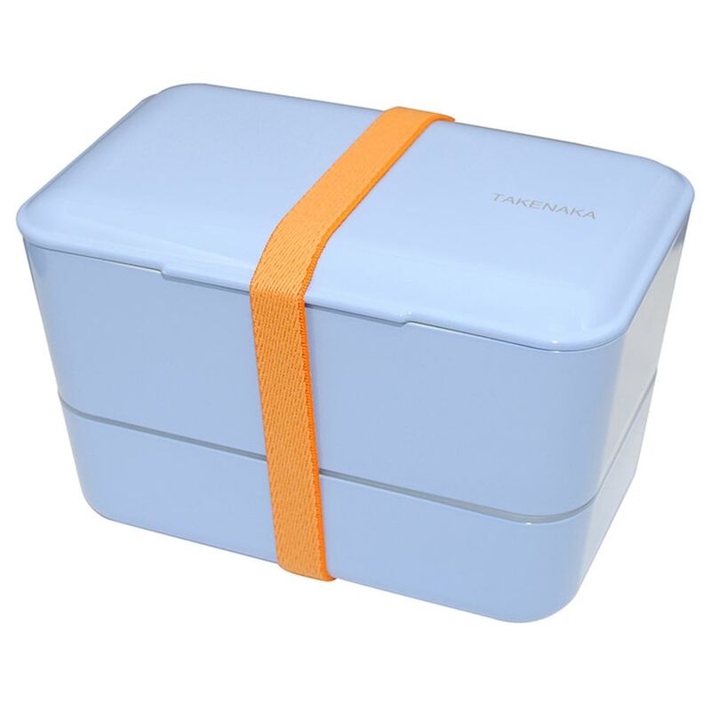 Takenaka Bento Bite Dual Periwinkle - Blue