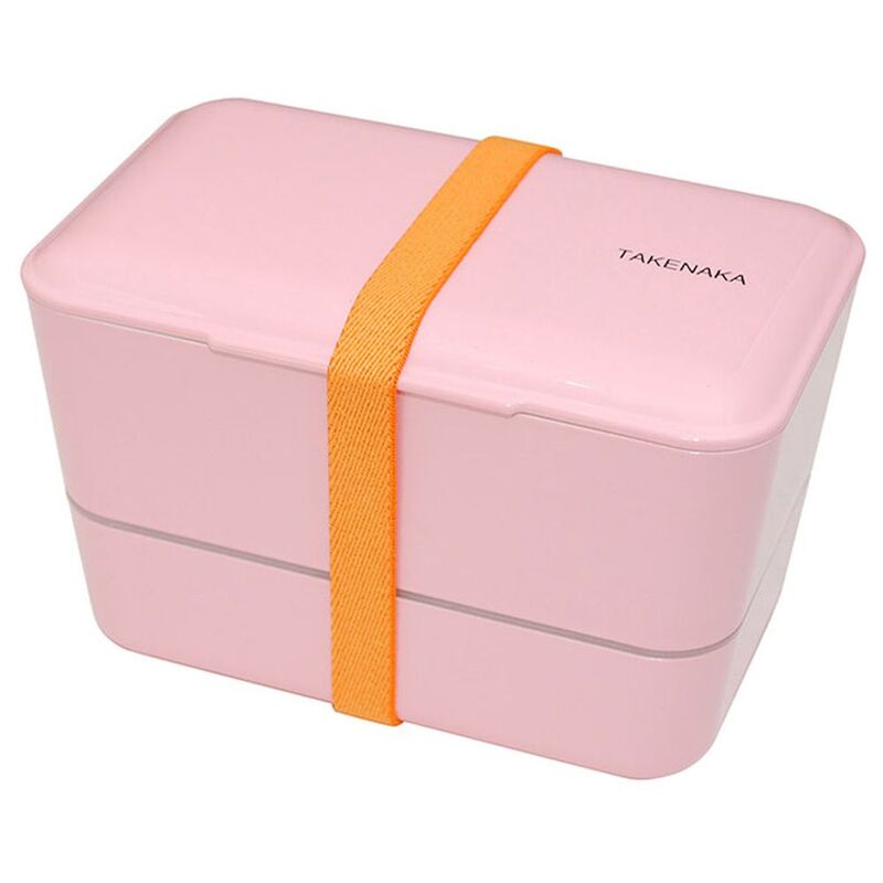 Takenaka Bento Bite Dual Candy - Pink