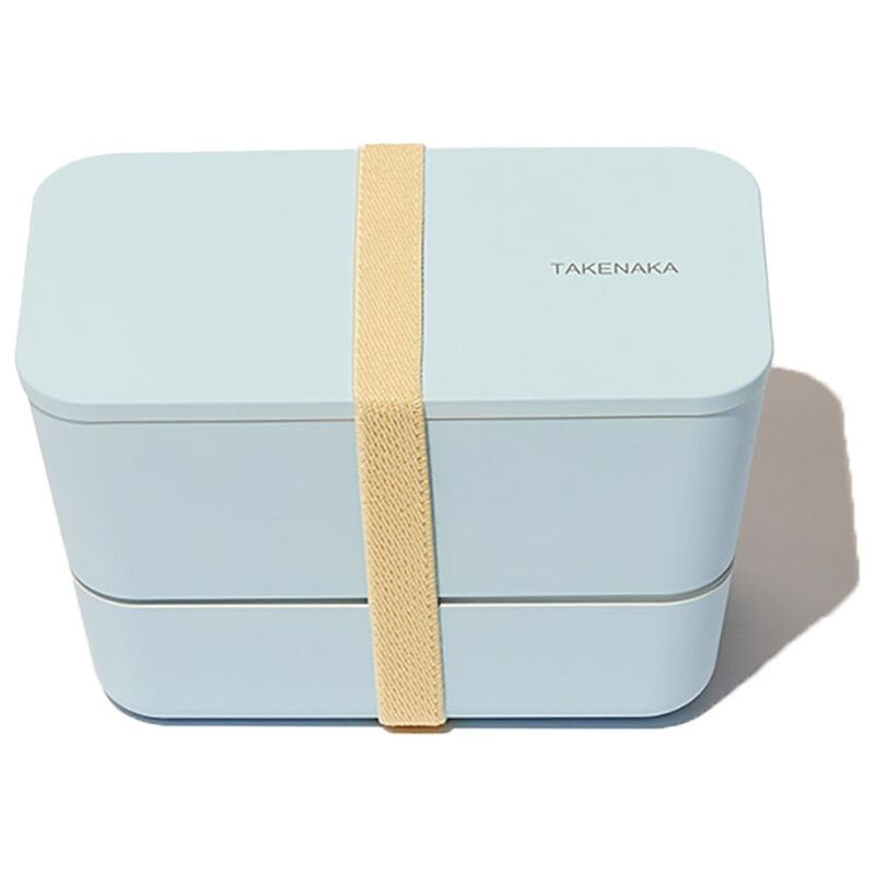 Takenaka Bento Flat Dual - Ocean Breeze