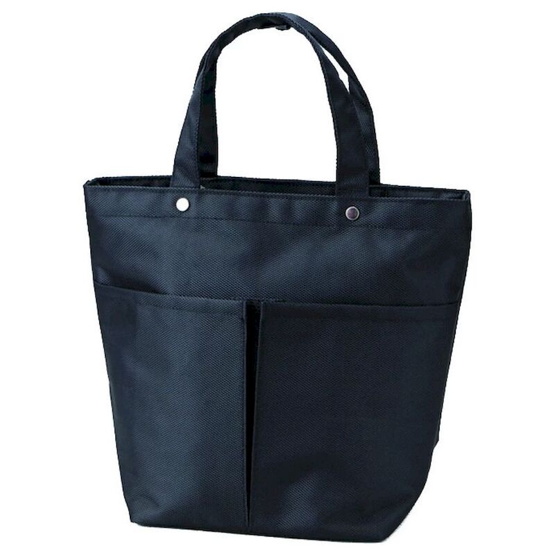 Takenaka Insulated Lunch Bag - Black