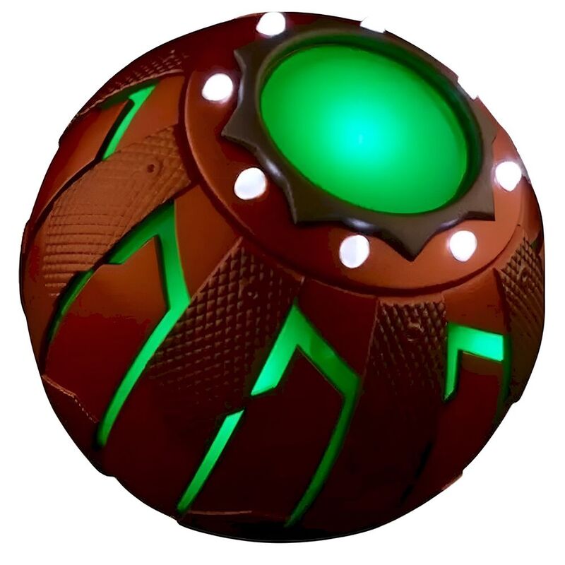 Hasbro Spider-Man Legends Green Goblin Pumpkins Electronic Action Figure Hasbro Spider-Man Legends Green Goblin Pumpkins Electronic Action Figure