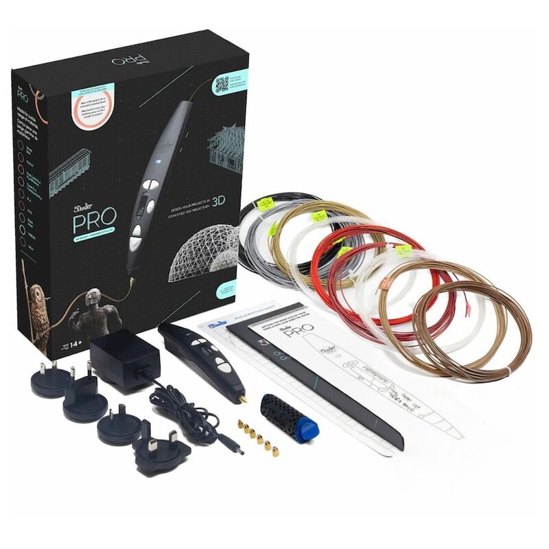 3Doodler Pro Pen Set 3Doodler Pro Pen Set