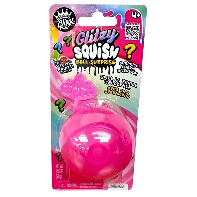 Wecool CK Butter Squish Ball Surprise