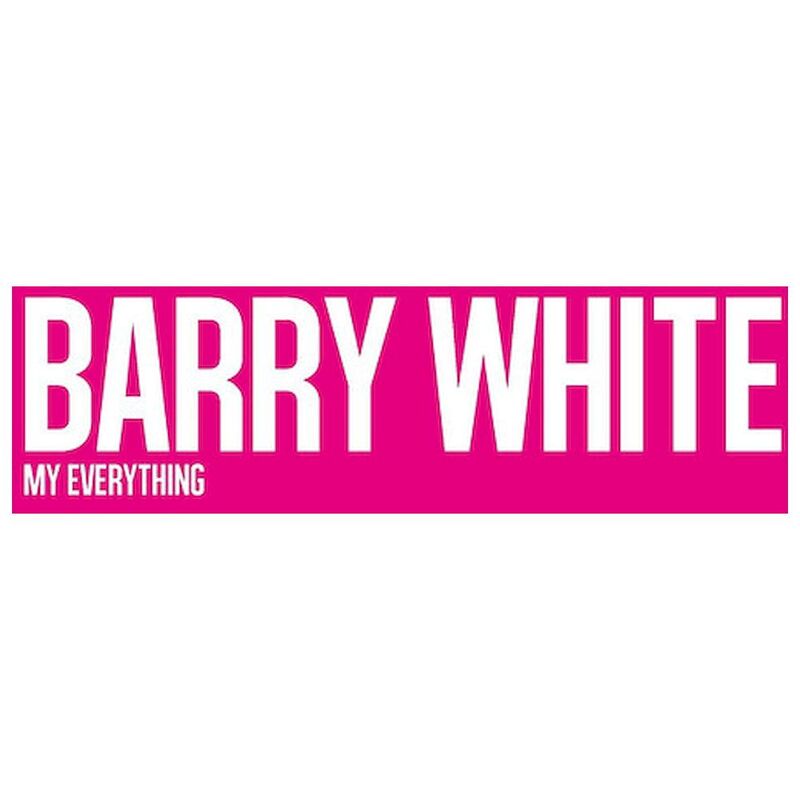 My Everything (White Colored Vinyl) (Limited Edition)|Barry White