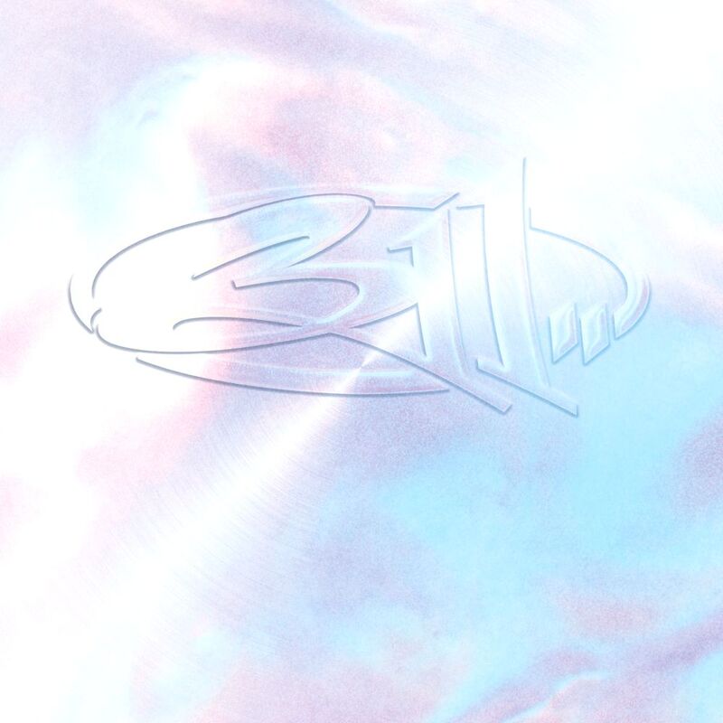 311: 30Th Anniversary (2 Discs)|311 311: 30Th Anniversary (2 Discs)|311