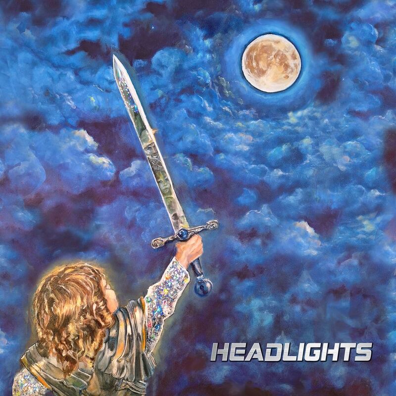 Headlights|Alex G Headlights|Alex G