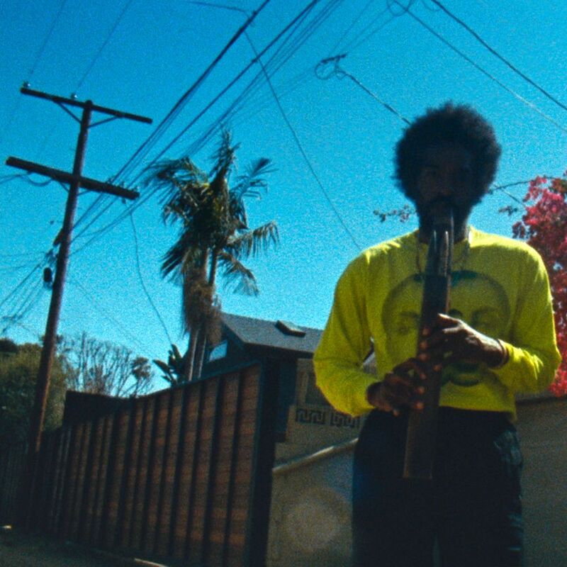 Moving Day|Andre 3000 Moving Day|Andre 3000
