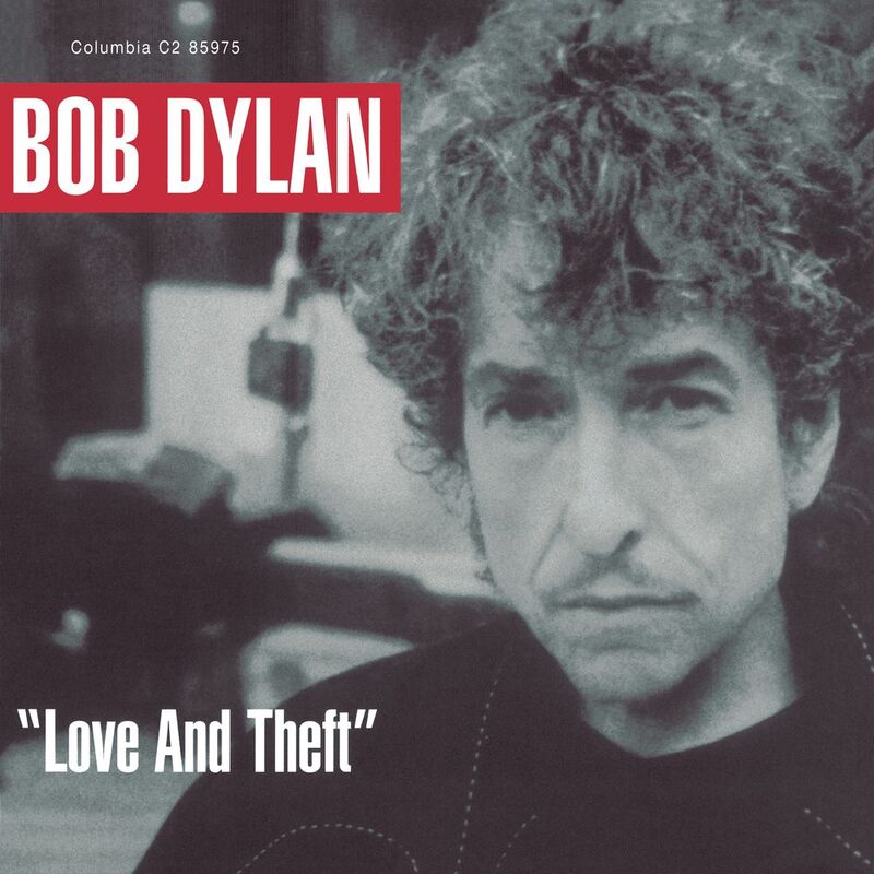 Love And Theft (Smokey Colored Vinyl) (Limited Edition) (2 Discs)|Bob Dylan Love And Theft (Smokey Colored Vinyl) (Limited Edition) (2 Discs)|Bob Dylan
