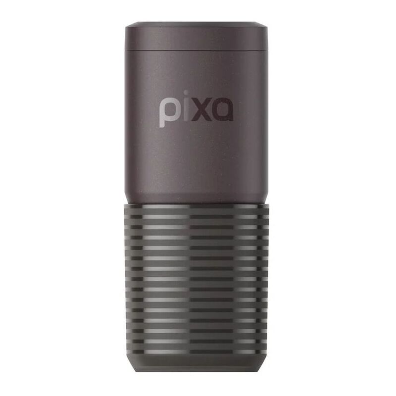 Wacaco Pixapresso Electric Portable Espresso Machine - Dark Burgundy Wacaco Pixapresso Electric Portable Espresso Machine - Dark Burgundy
