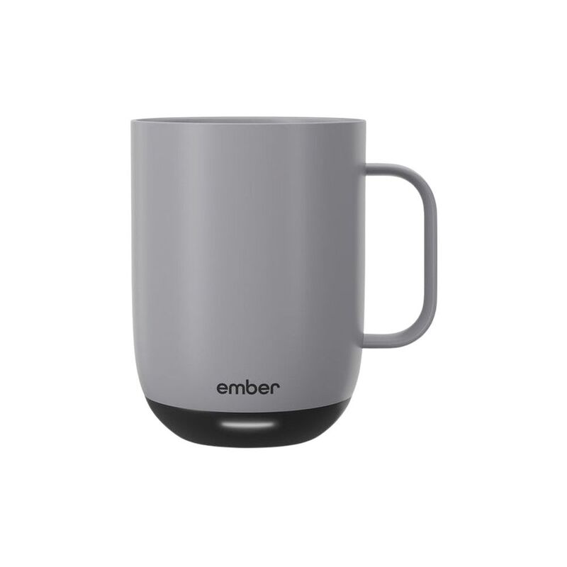 Ember Mug 2 Temperature Control Mug 14Oz / 414 ml - Grey