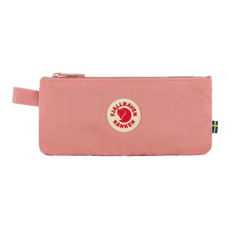 Fjallraven Kanken Pen Case (7.5 x 18 cm) - Pink