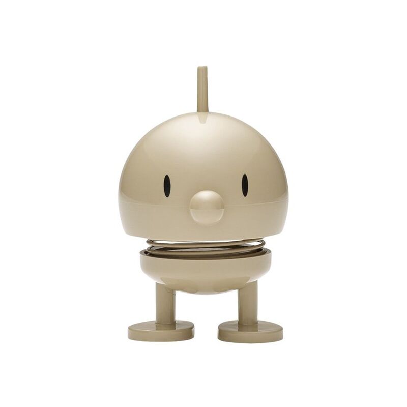 Hoptimist Bumble Small Home Décor Figure -Latte Hoptimist Bumble Small Home Décor Figure -Latte