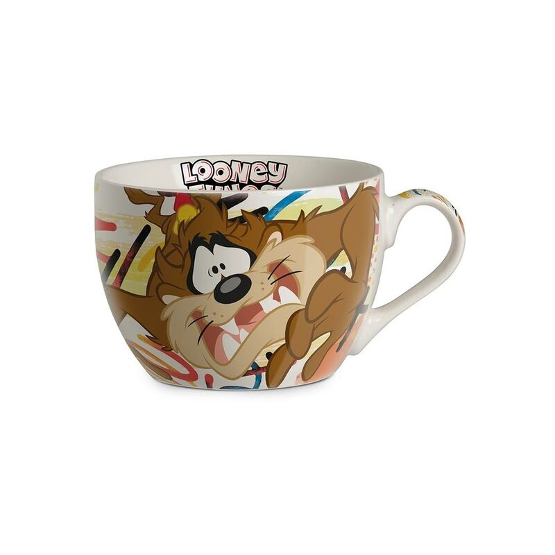 Egan Breakfast Cup Taz 480ml Egan Breakfast Cup Taz 480ml