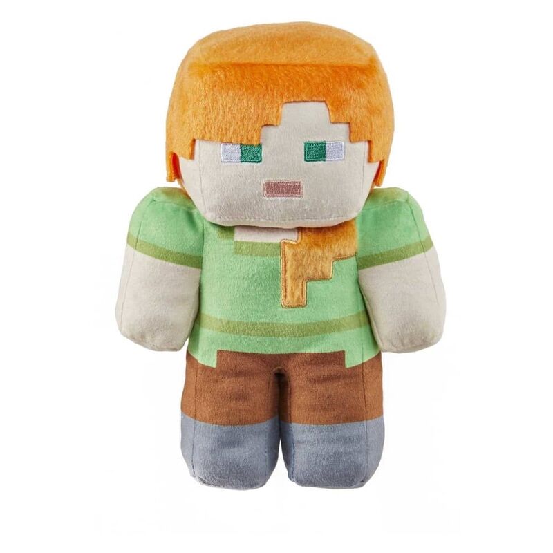 Play By Play Alex Plush 8 Inch Plush Toys