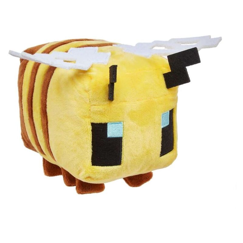 Play By Play Bee Plush 8 Inch Plush Toys Play By Play Bee Plush 8 Inch Plush Toys