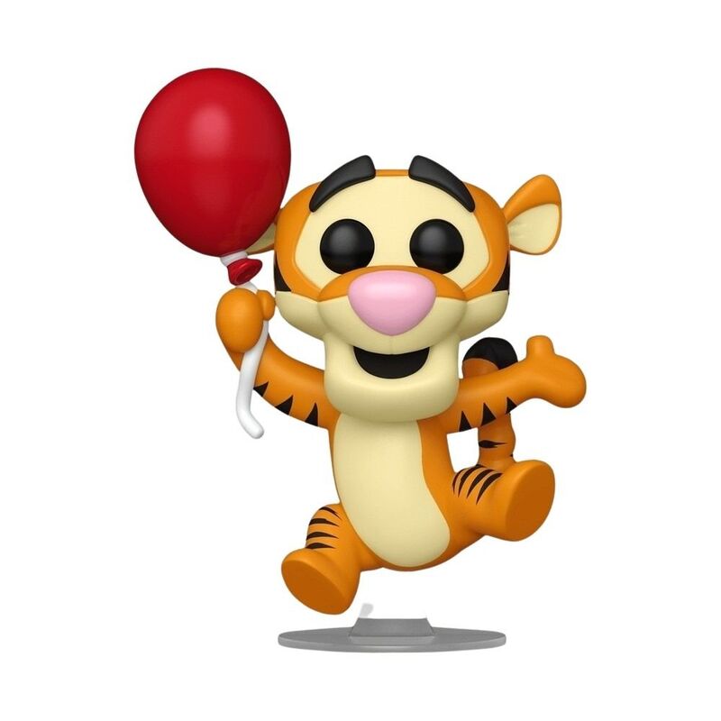 Funko Pop! Disney Winnie The Pooh Tigger With Balloon Vinyl Figure
