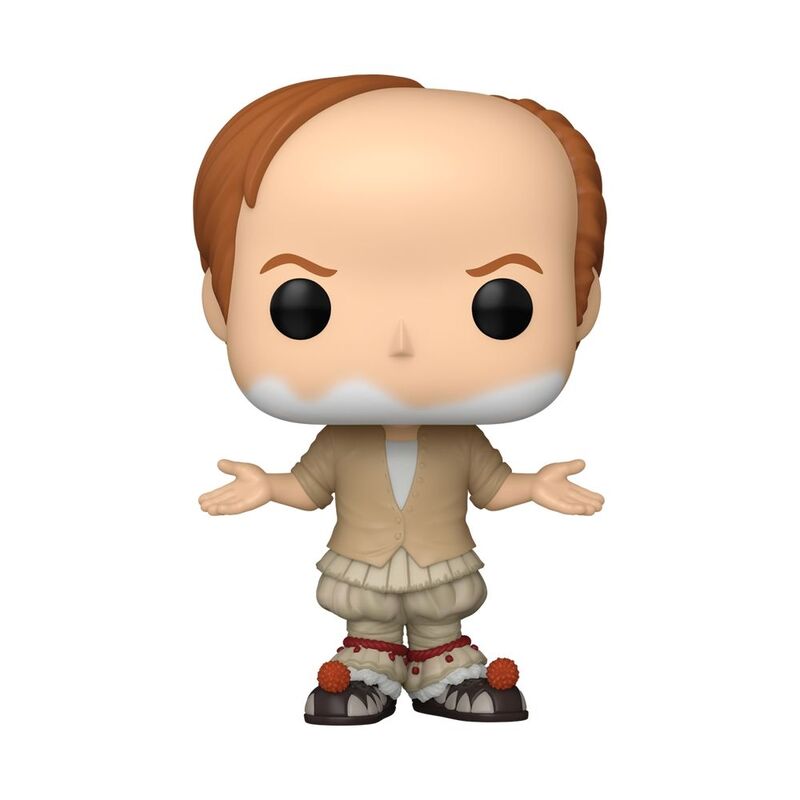 Funko Pop! Tv It Welcome To Derry Pop! 2 Vinyl Figure