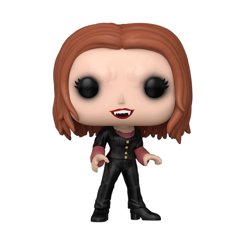 Funko Pop! Tv Buffy The Vampire Slayer S3 Willow Vampire Vinyl Figure