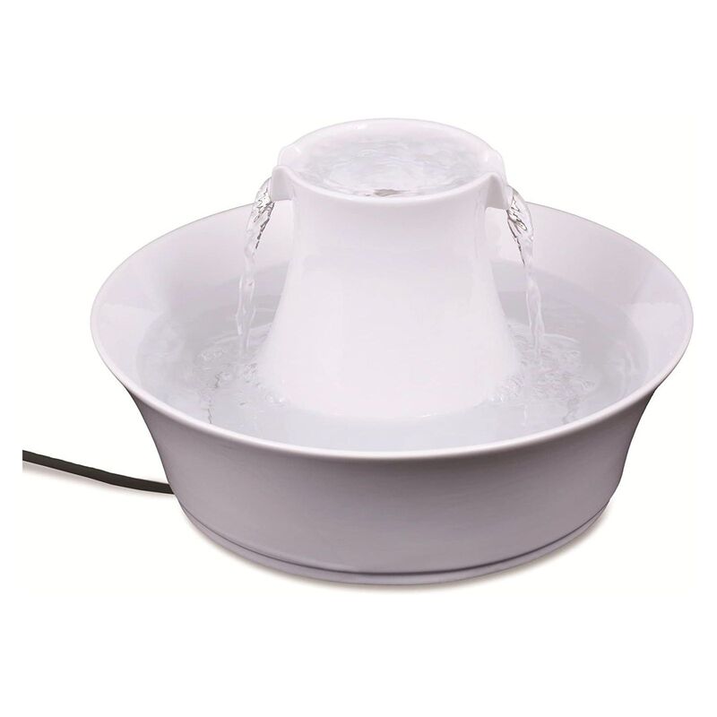 Petsafe Drinkwell Avalon Pet Fountain Petsafe Drinkwell Avalon Pet Fountain