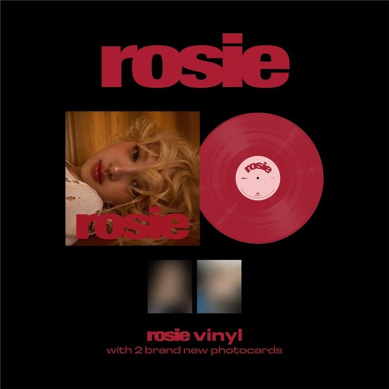 Rosie | Rose