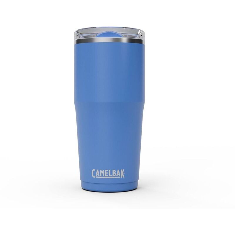 Camelbak Thrive Stainless Steel Tumbler Vss 20Oz Sky Blue 591ml Camelbak Thrive Stainless Steel Tumbler Vss 20Oz Sky Blue 591ml
