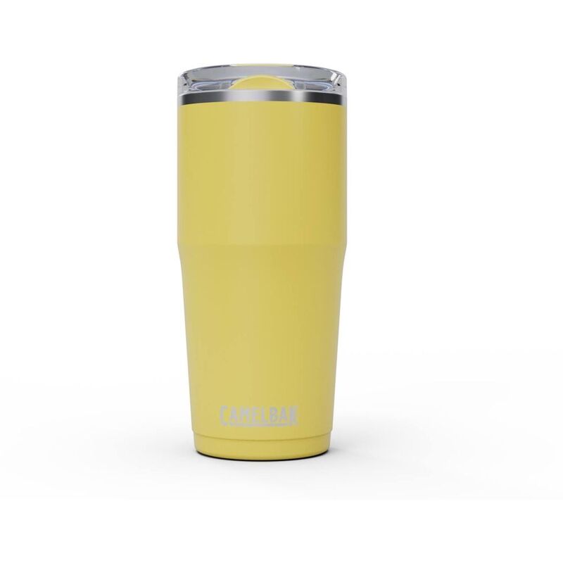 Camelbak Thrive Stainless Steel Tumbler Vss 20Oz Yellow Bloom 591ml Camelbak Thrive Stainless Steel Tumbler Vss 20Oz Yellow Bloom 591ml