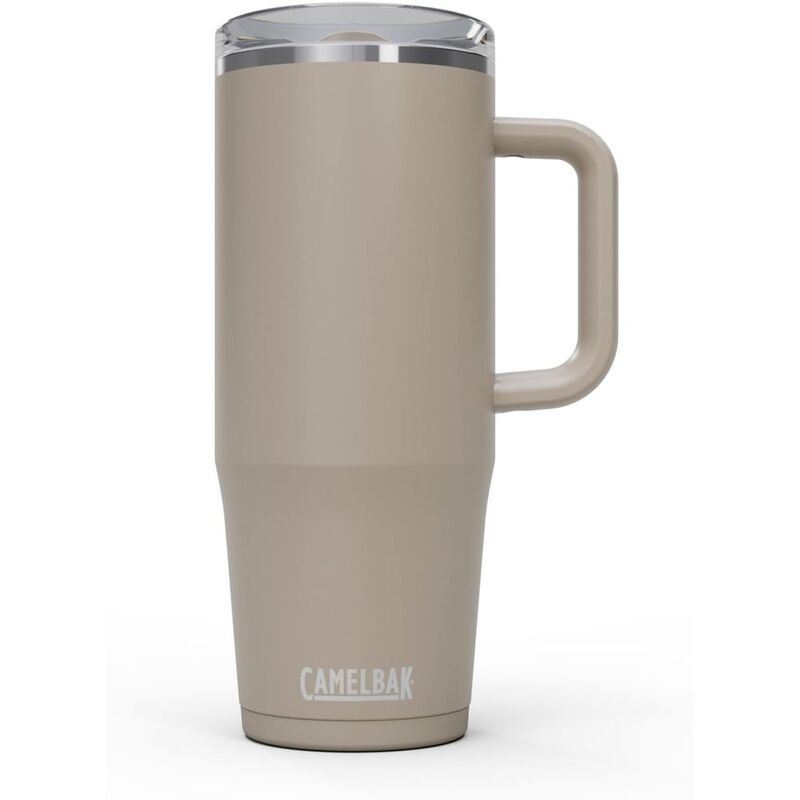 Camelbak Thrive Stainless Steel Mug Vss 32Oz Stone 946ml