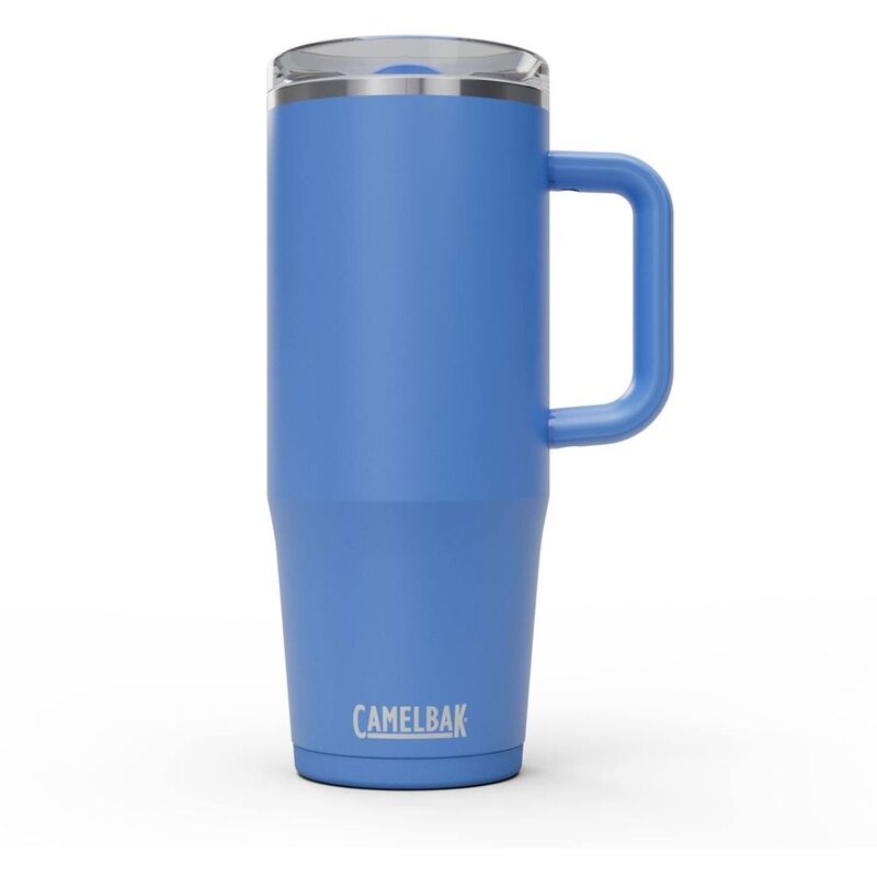 Camelbak Thrive Stainless Steel Mug Vss 32Oz Sky Blue 946ml